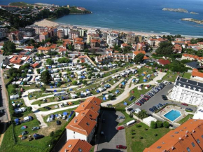 CAMPING SUANCES